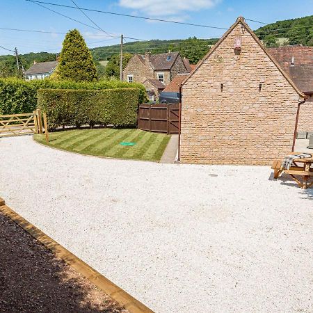 The Barn In Longhope - Luxury Barn Conversion Buitenkant foto