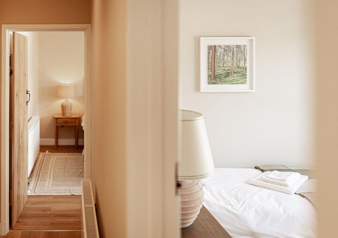 The Barn In Longhope - Luxury Barn Conversion Buitenkant foto